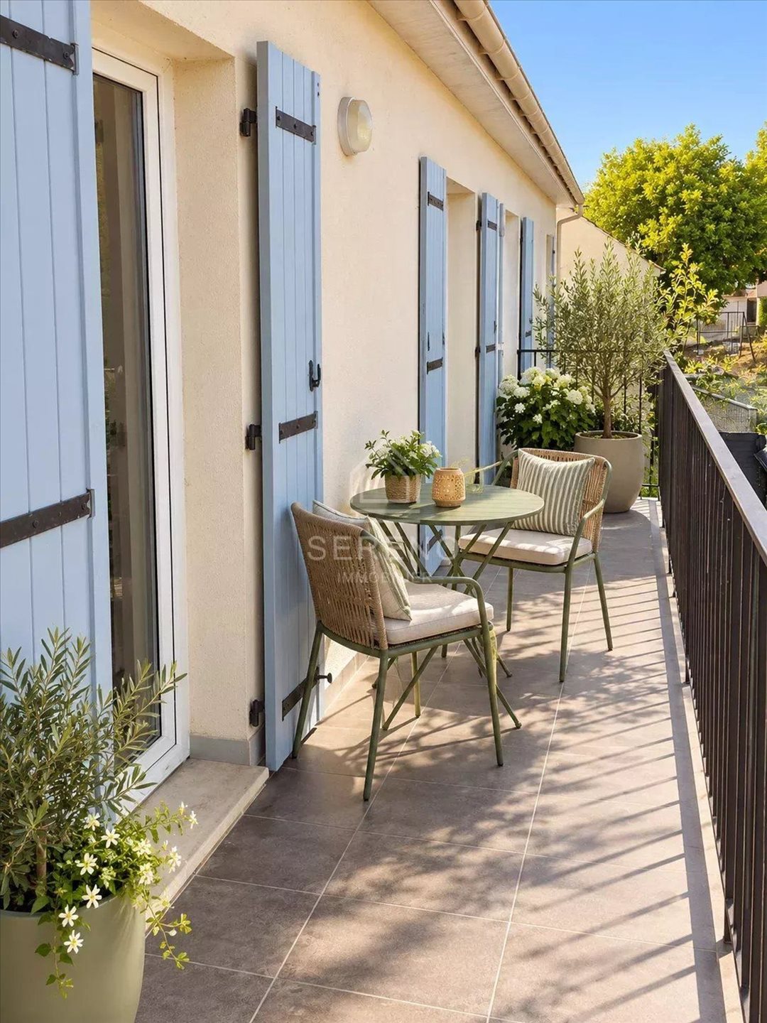 Maison à louer, 127m², Champs-sur-Marne