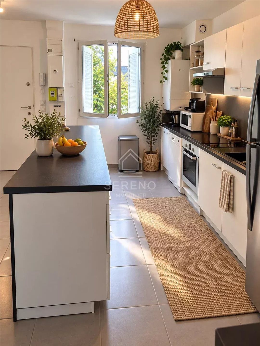 Maison à louer, 127m², Champs-sur-Marne