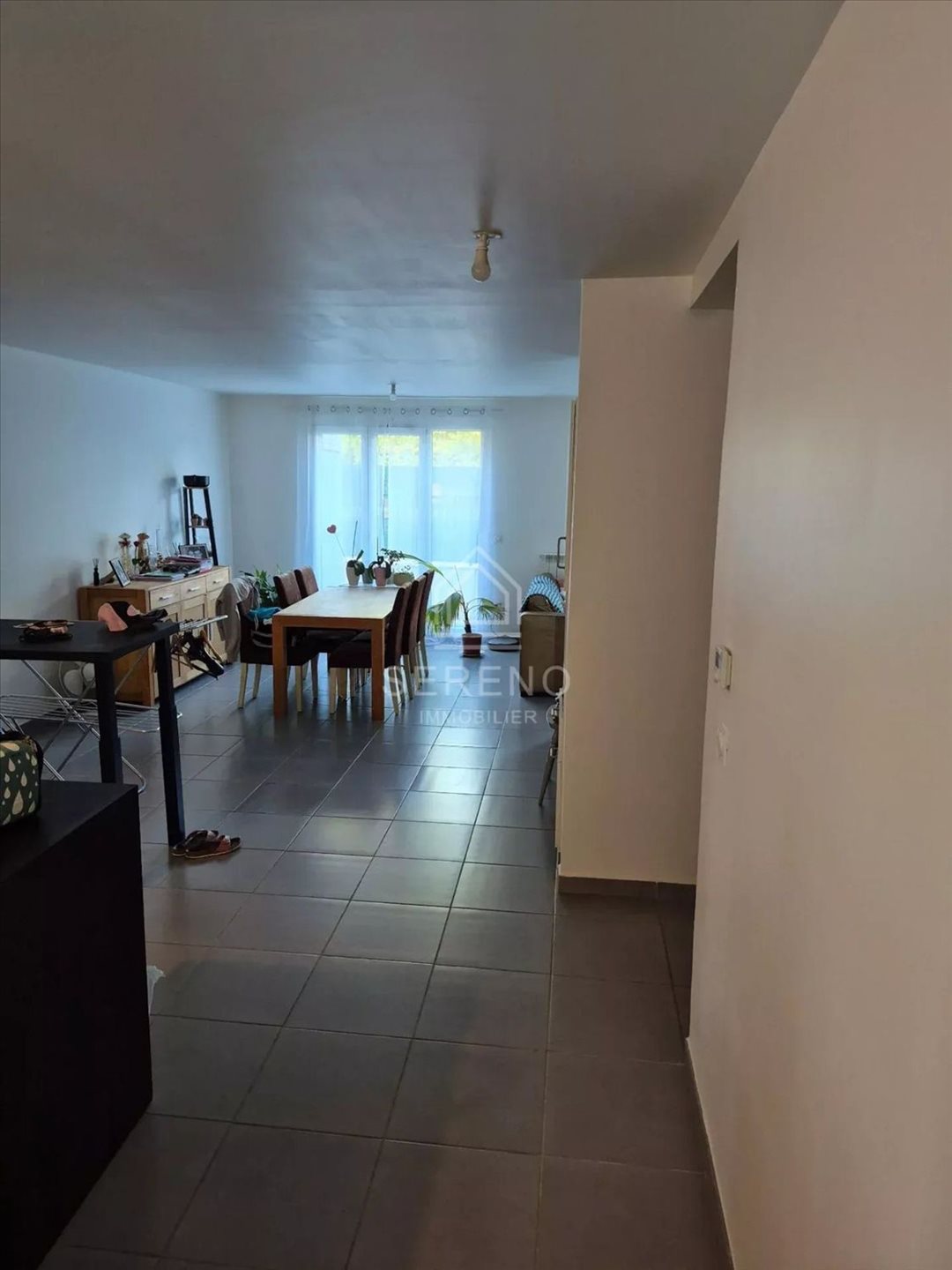 Maison à louer, 127m², Champs-sur-Marne