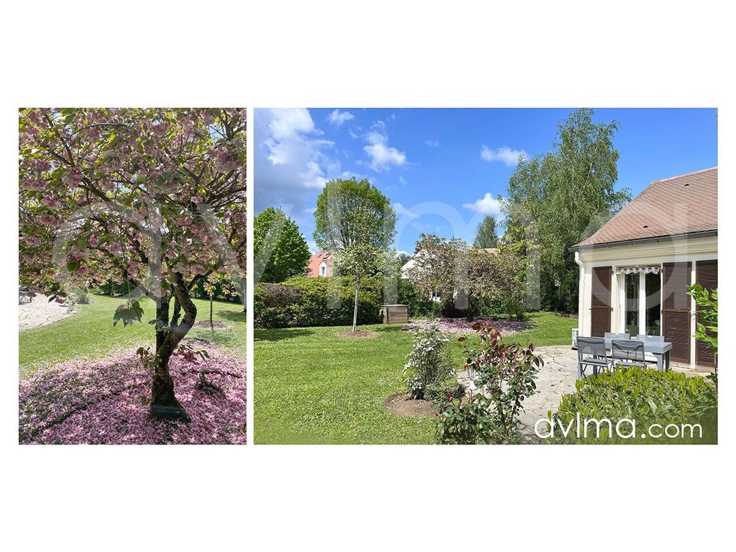 Maison à vendre, 212m², Saint-Nom-la-Bretèche