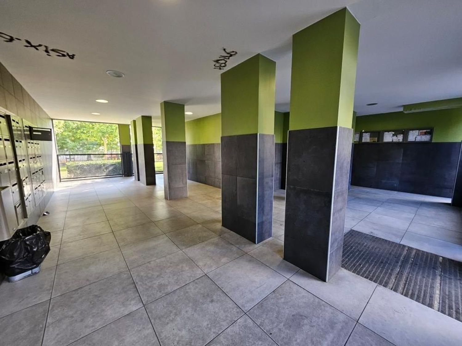 Appartement à vendre, 67m², Sarcelles