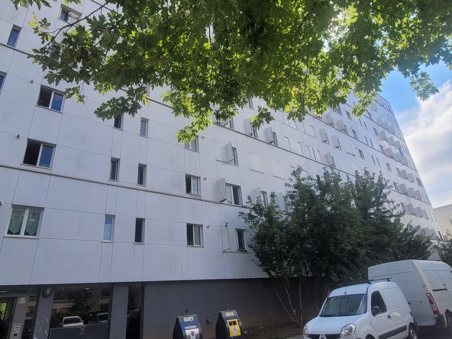 Appartement à vendre, 67m², Sarcelles