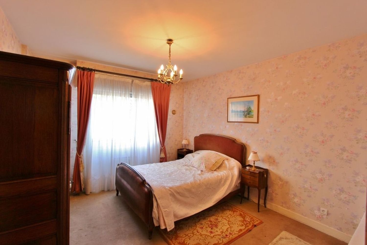 Appartement à vendre, 110m², Nevers