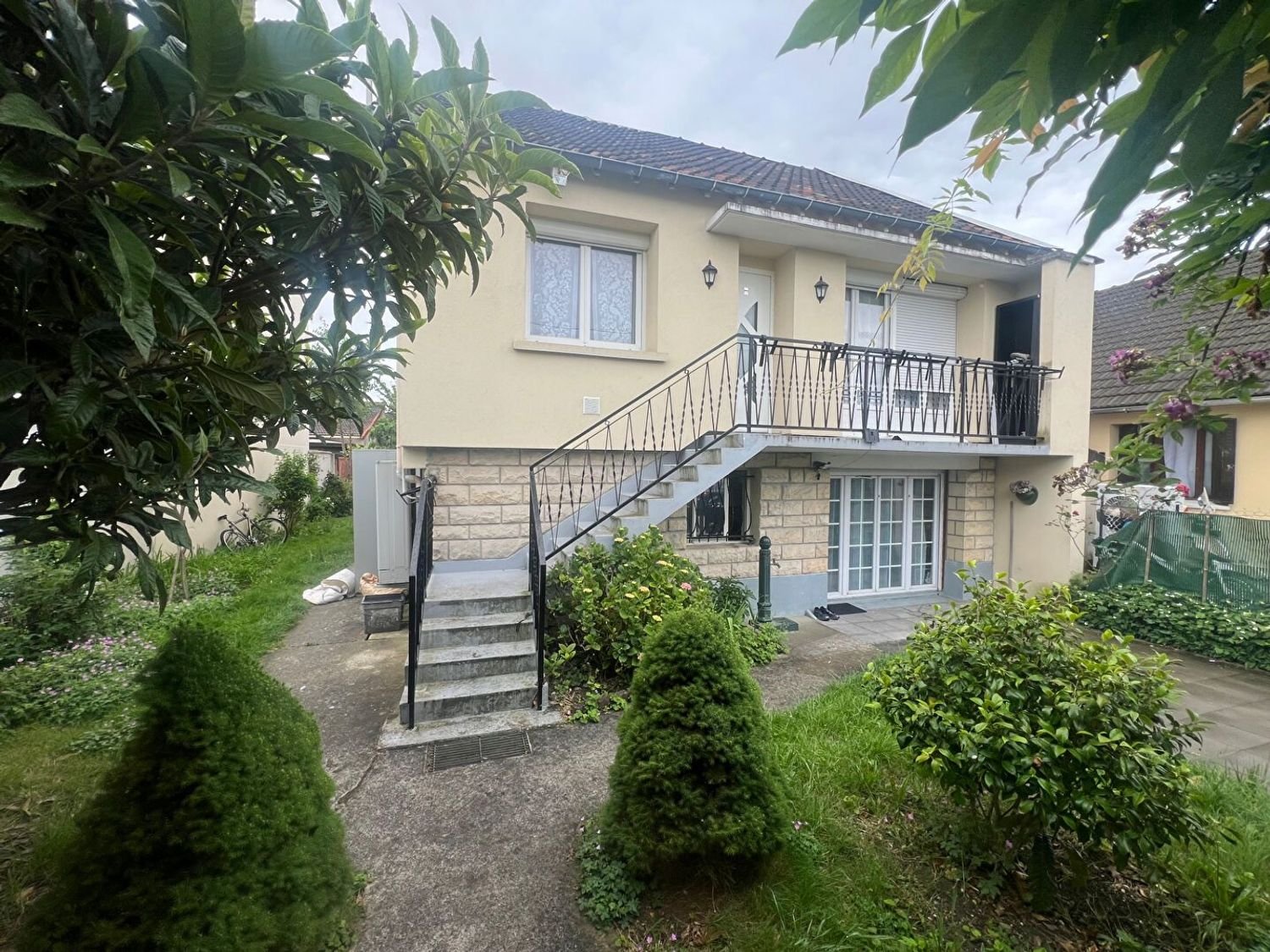 Maison à vendre, 110m², Villepinte