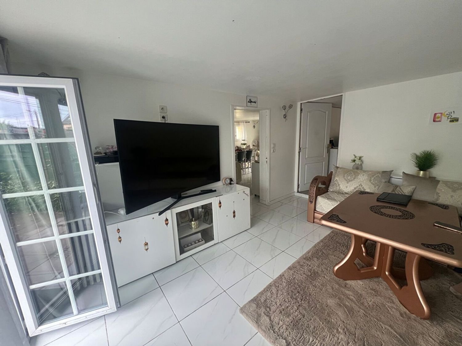 Maison à vendre, 110m², Villepinte