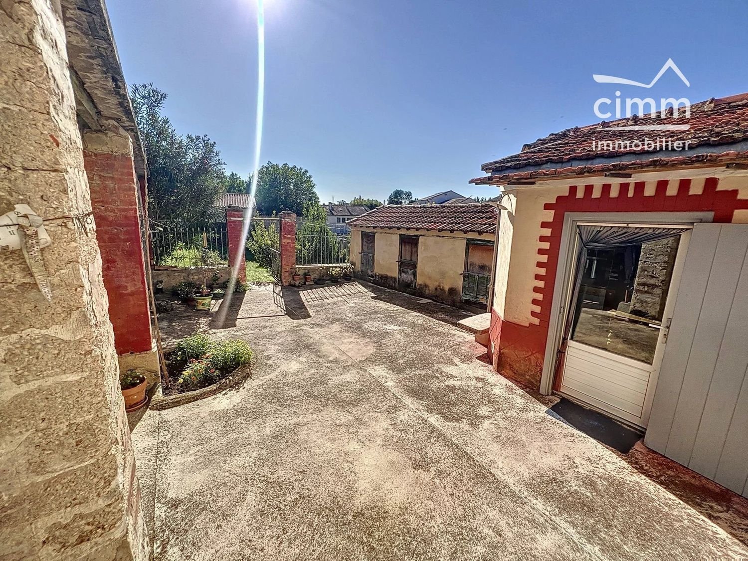 Maison à vendre, 200m², Mazan