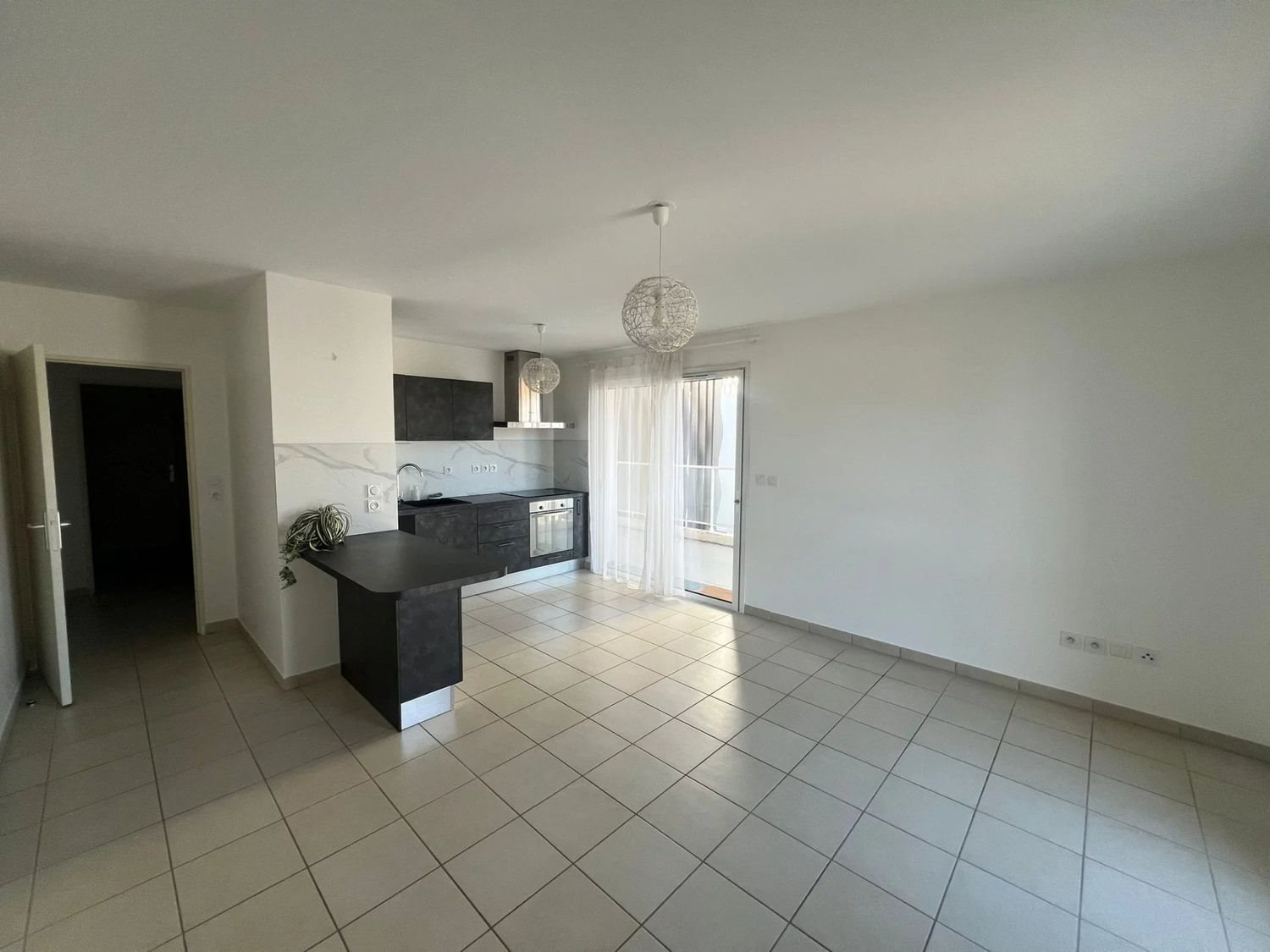Appartement à vendre, 64m², Valence