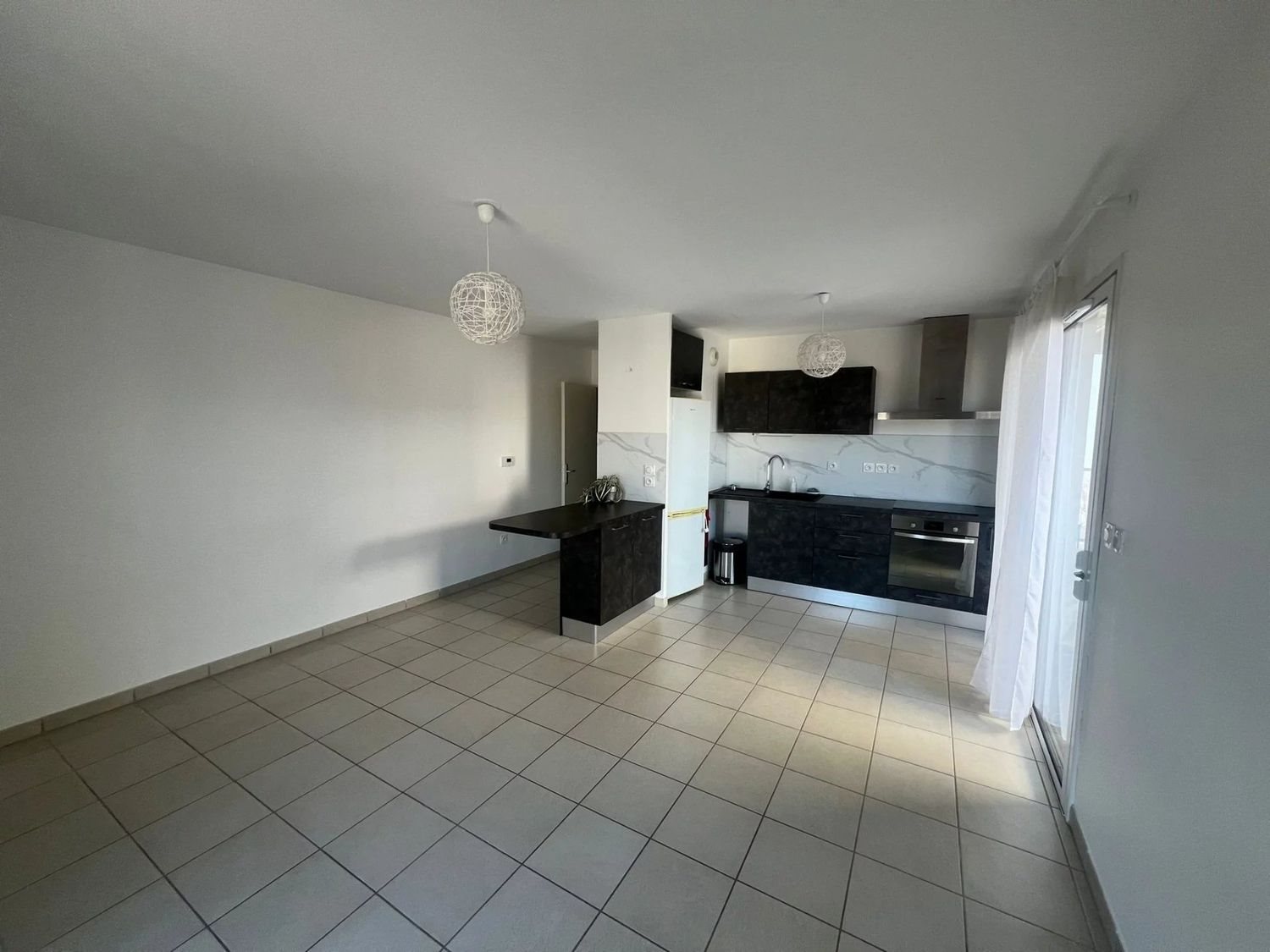 Appartement à vendre, 64m², Valence