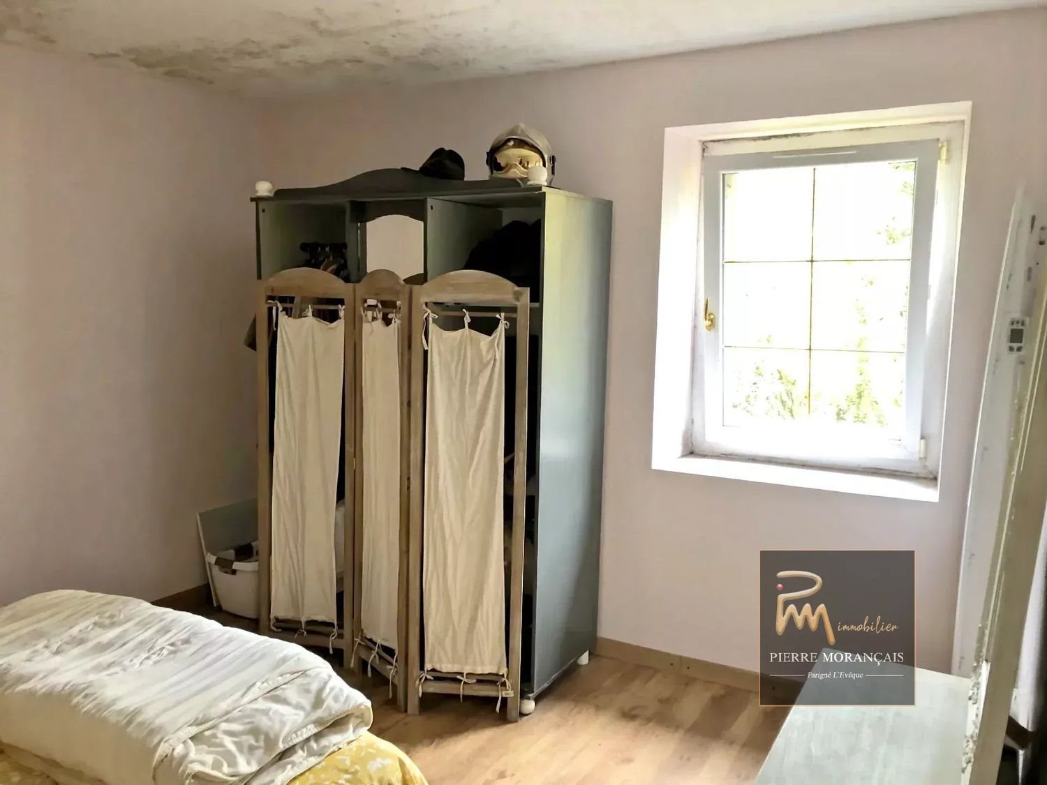 Maison à vendre, 79m², Tresson