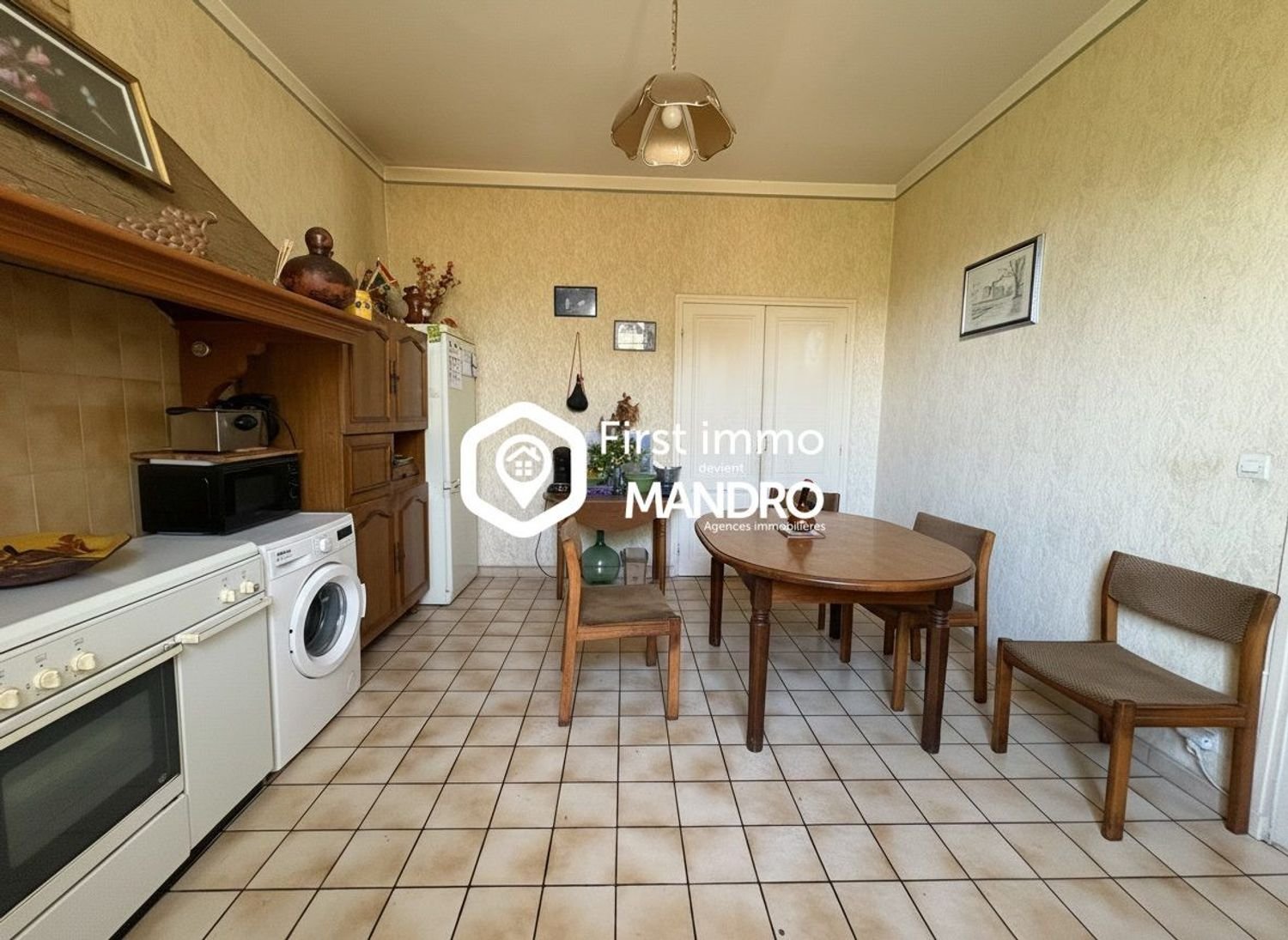 Maison à vendre, 74m², Rodès
