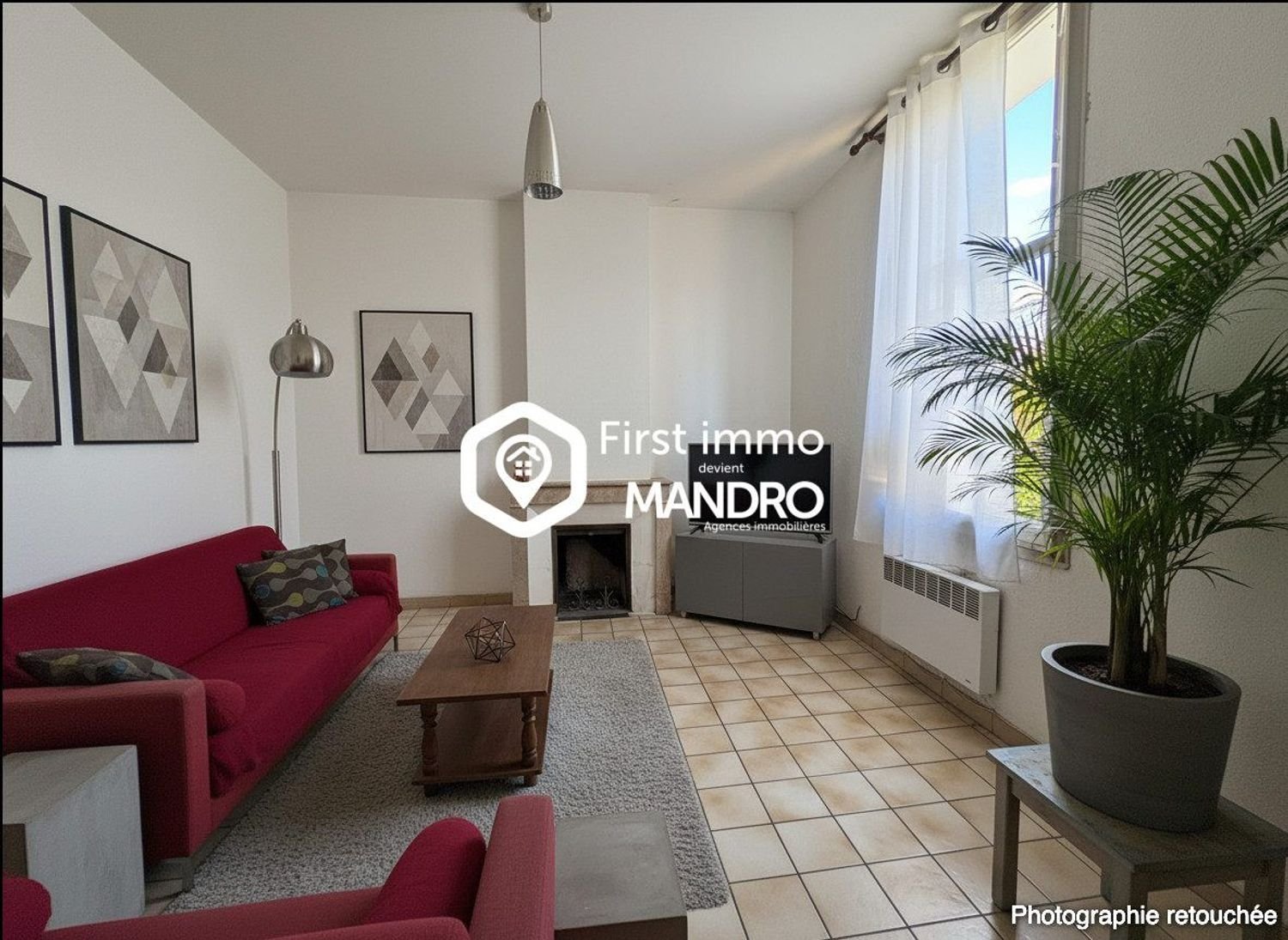 Maison à vendre, 74m², Rodès