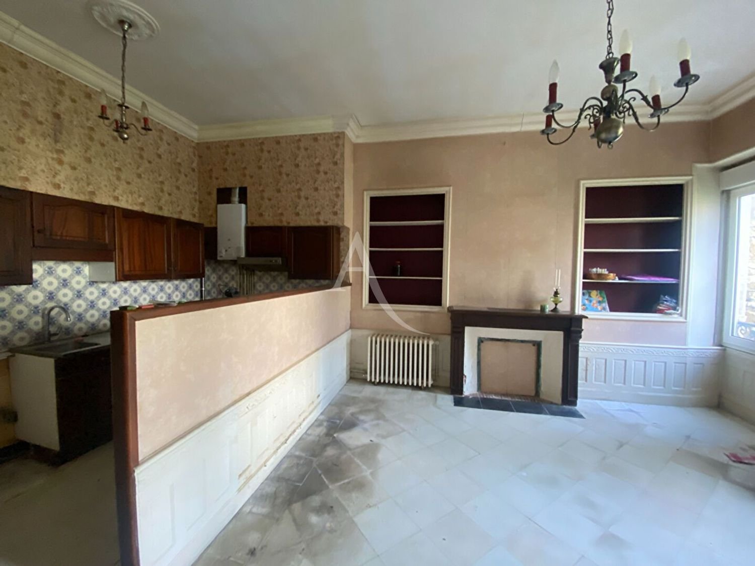 Maison à vendre, 212m², Rochefort