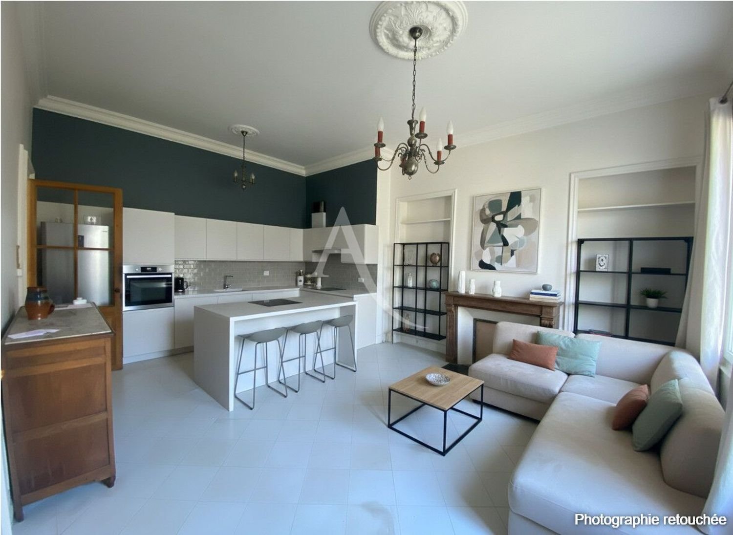 Maison à vendre, 212m², Rochefort
