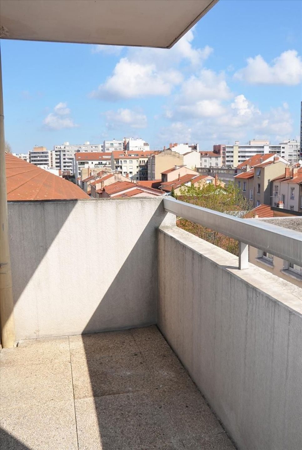 Appartement à vendre, 68m², Villeurbanne