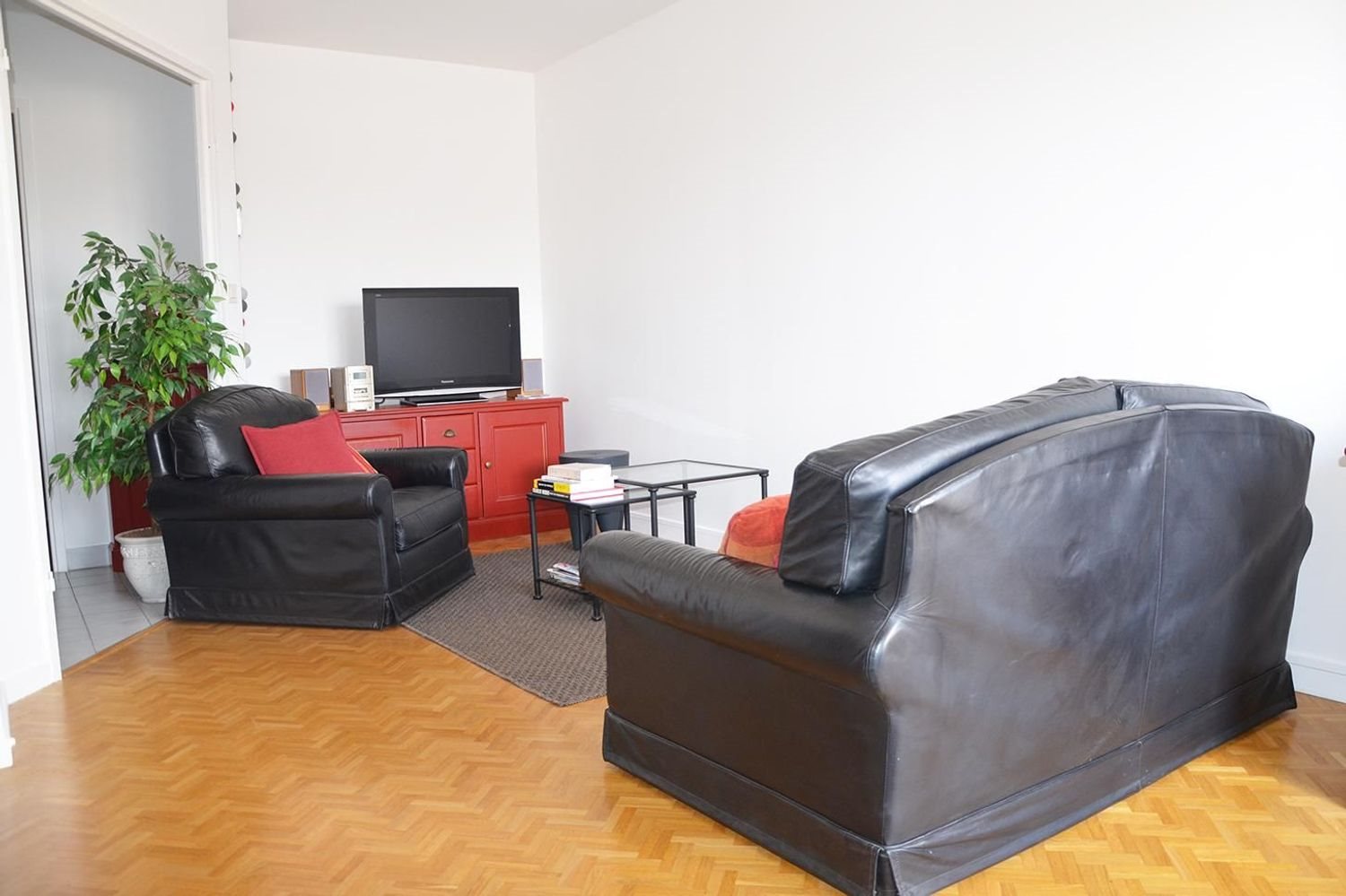 Appartement à vendre, 68m², Villeurbanne
