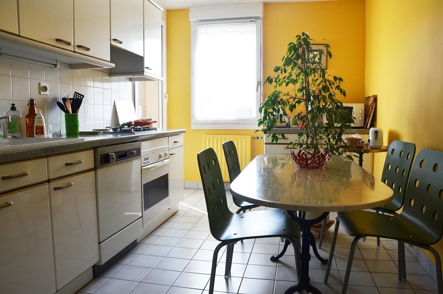 Appartement à vendre, 68m², Villeurbanne