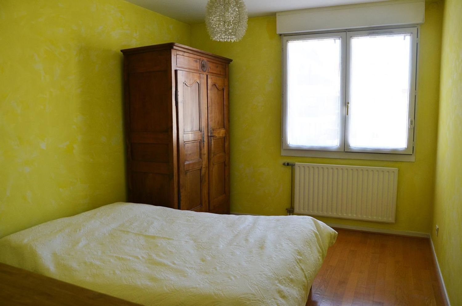 Appartement à vendre, 68m², Villeurbanne