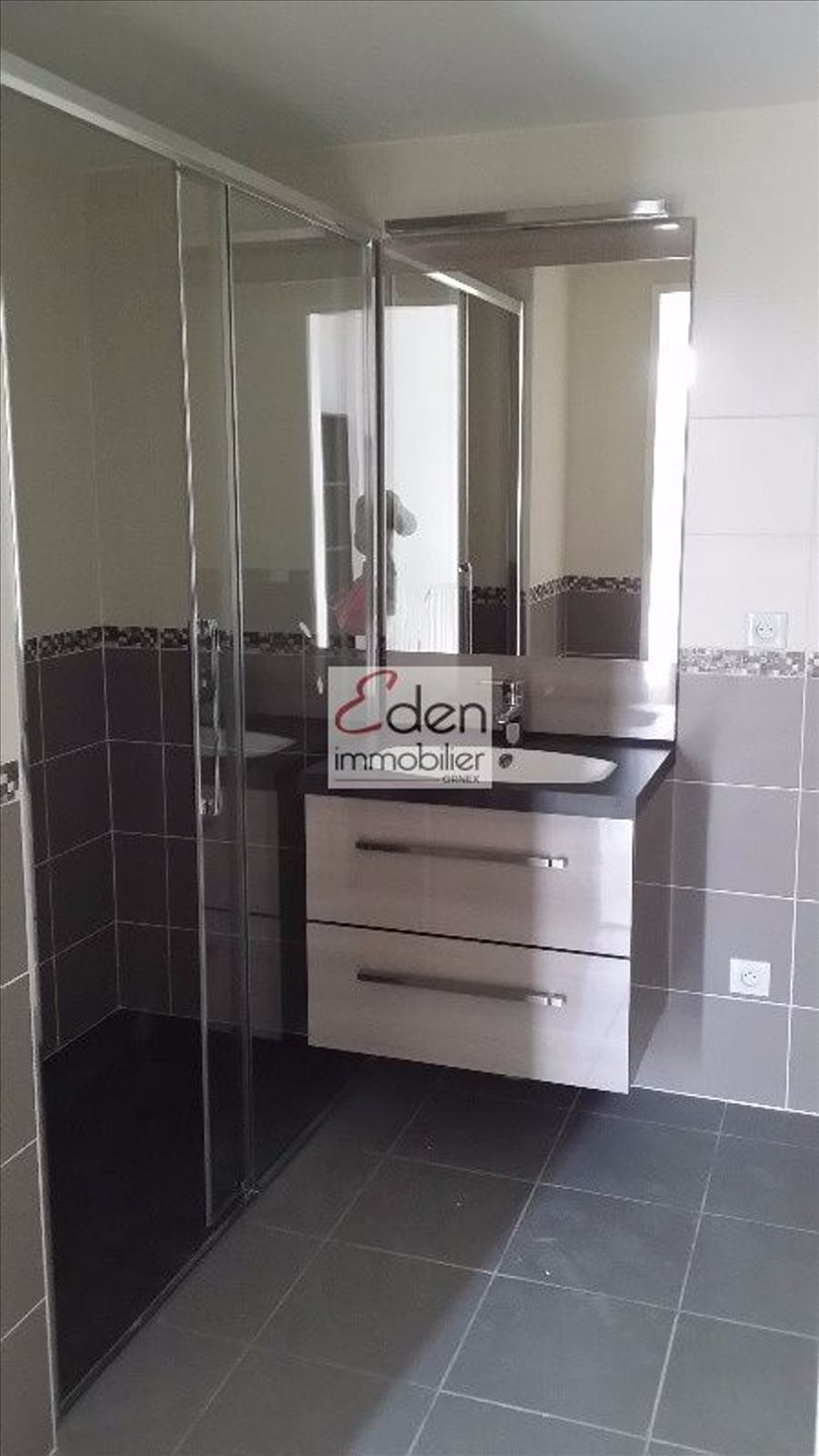 Appartement à louer, 48m², Ferney-Voltaire