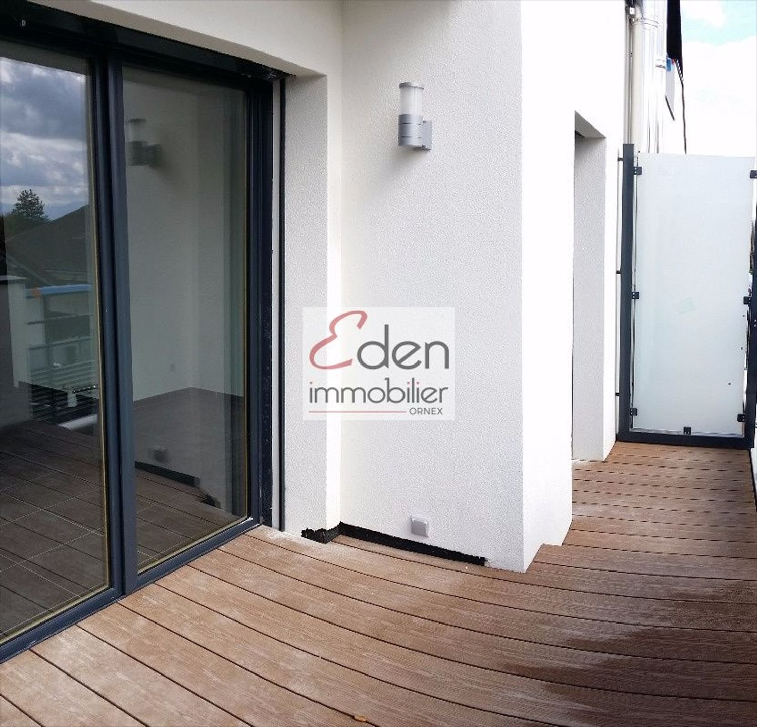 Appartement à louer, 48m², Ferney-Voltaire