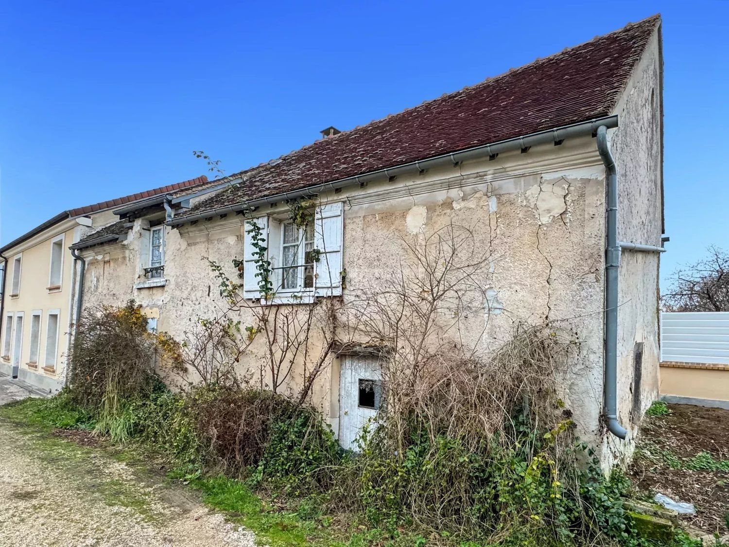 Maison à vendre, 95m², Serris