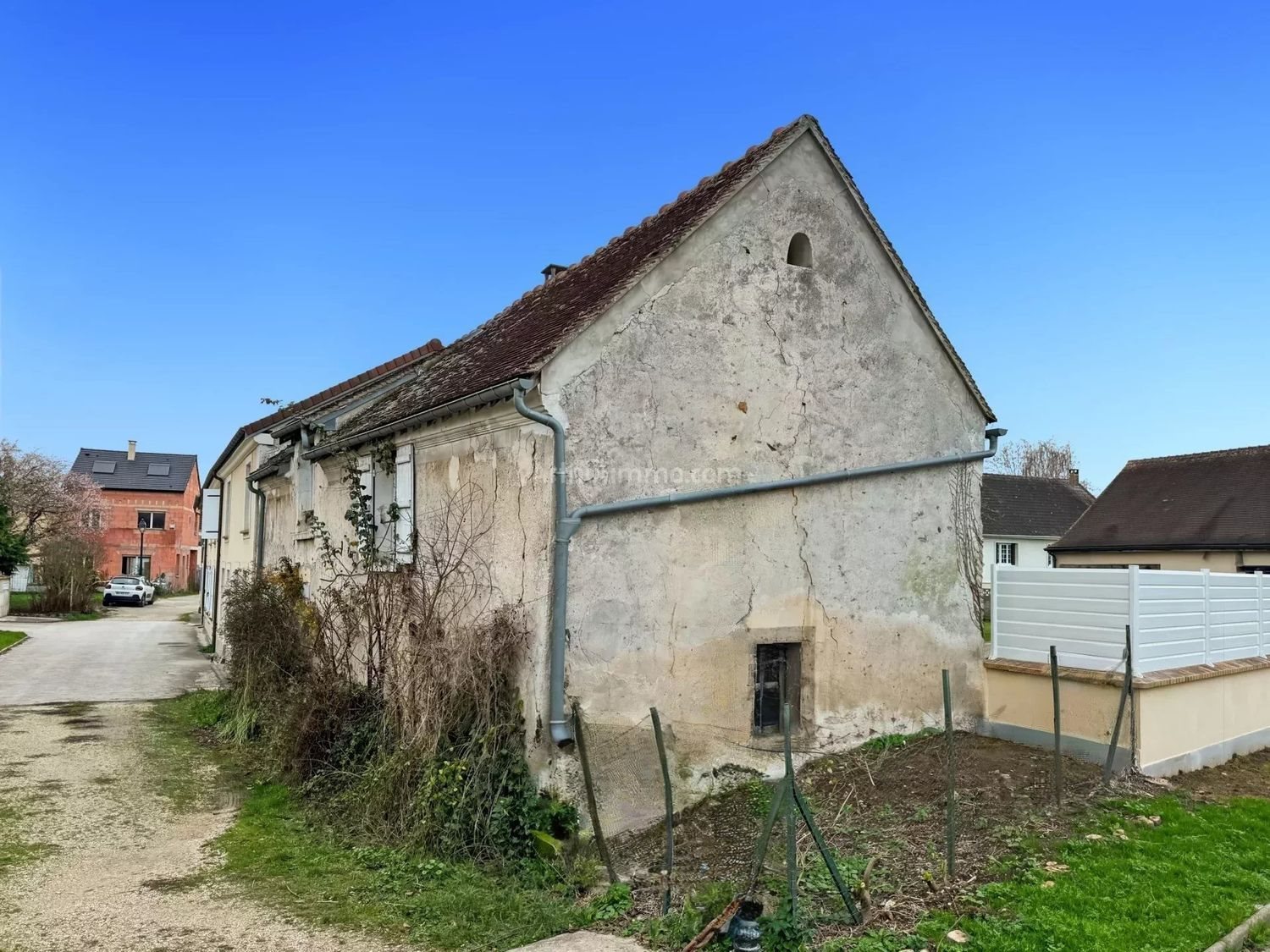Maison à vendre, 95m², Serris