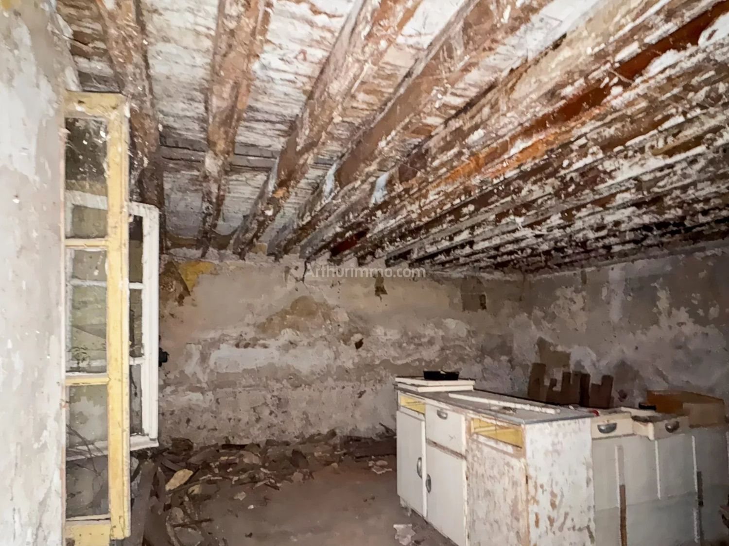 Maison à vendre, 95m², Serris