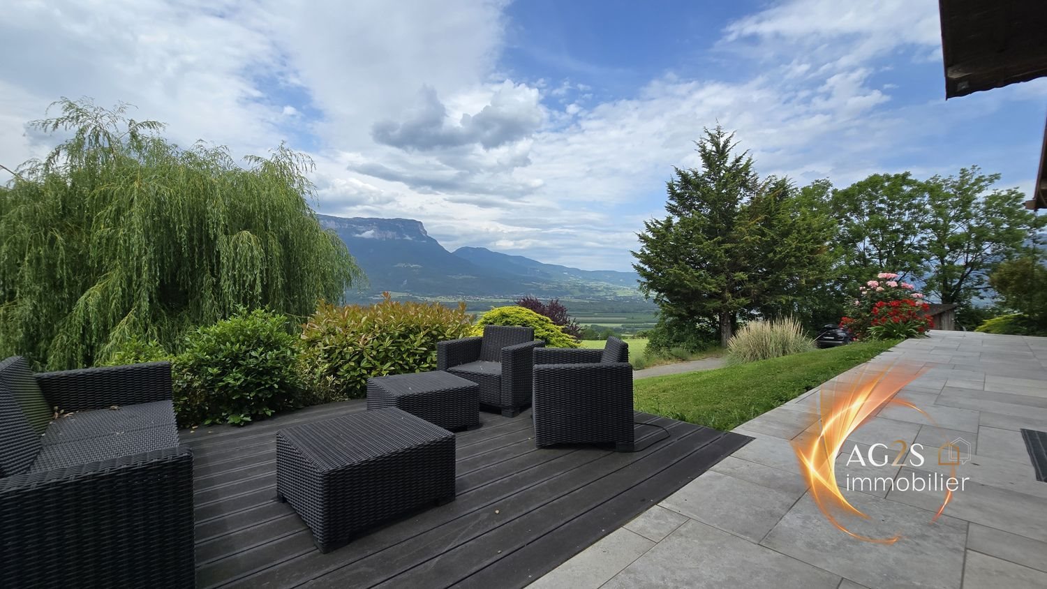 Maison à vendre, 208m², La Chapelle-Blanche