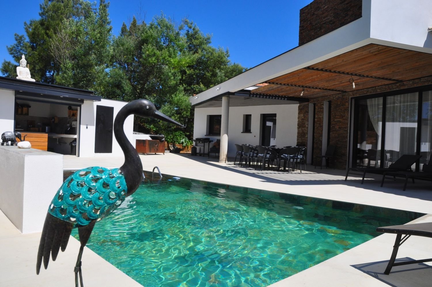 Maison à vendre, 216m², Elne