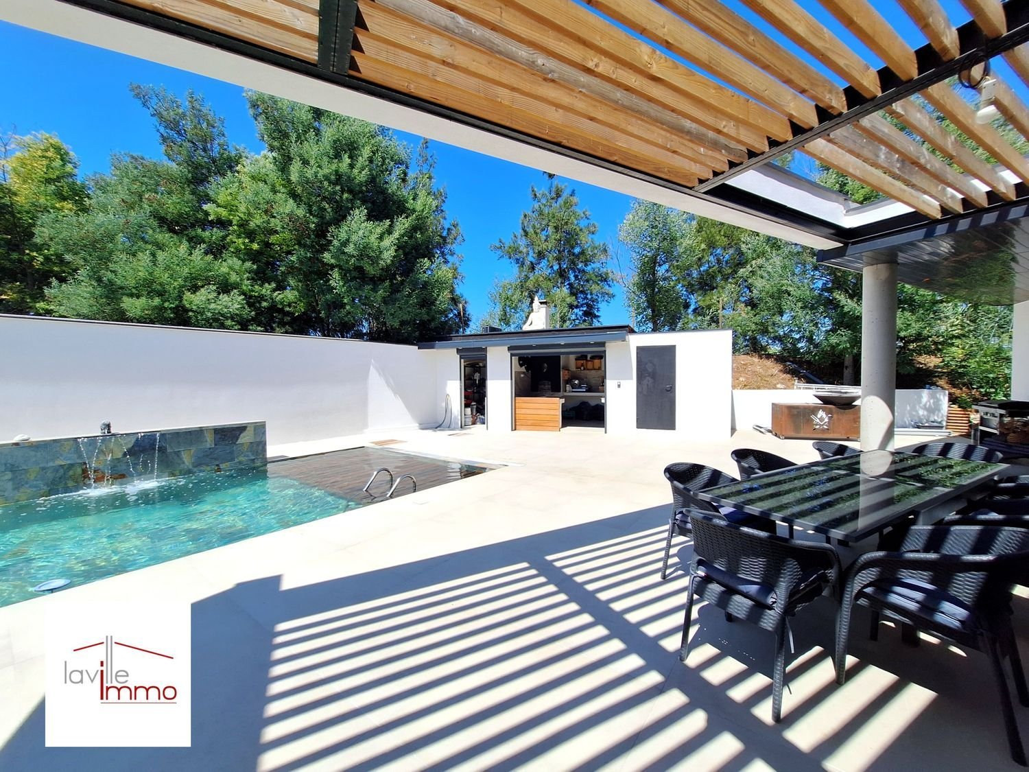 Maison à vendre, 216m², Elne