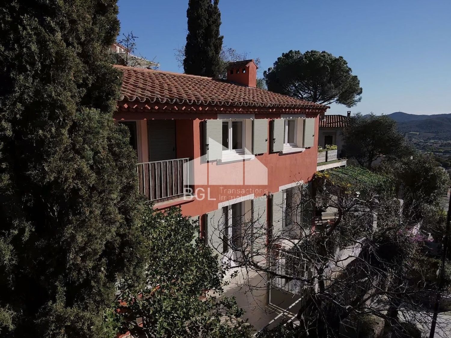Maison à vendre, 110m², Bormes-les-Mimosas