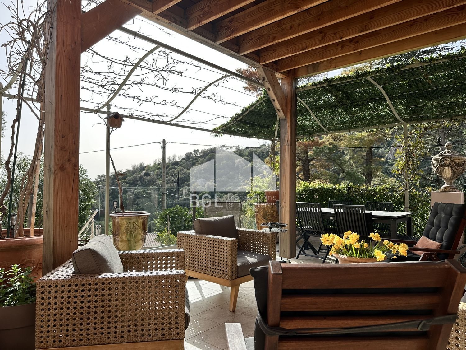Maison à vendre, 110m², Bormes-les-Mimosas