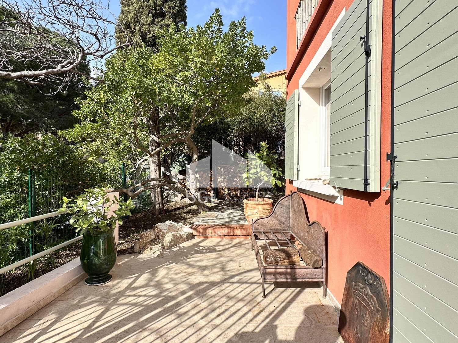 Maison à vendre, 110m², Bormes-les-Mimosas