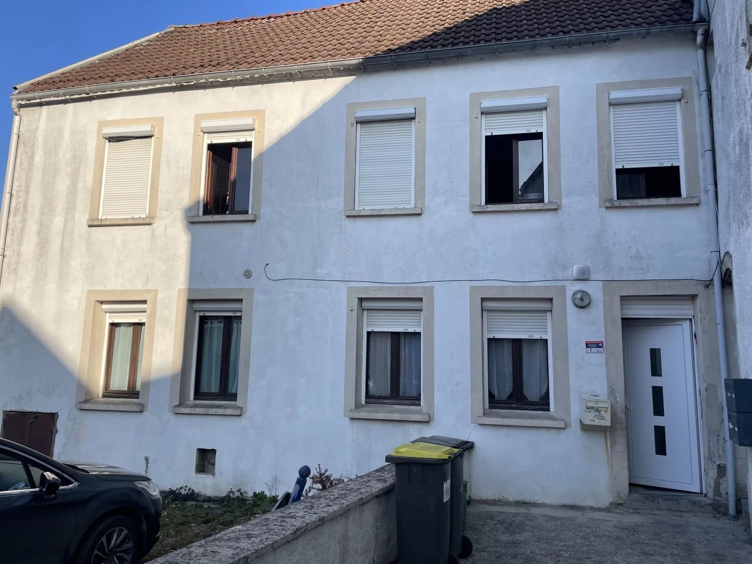Maison à vendre, 80m², Desvres