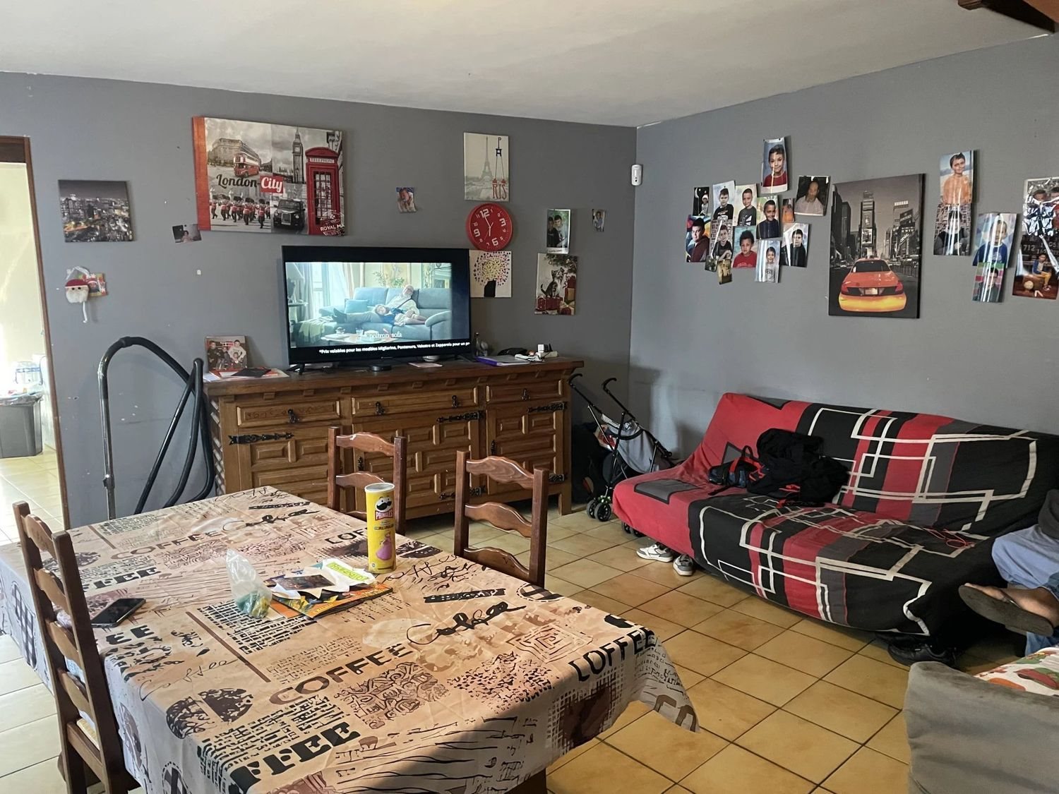 Maison à vendre, 80m², Desvres