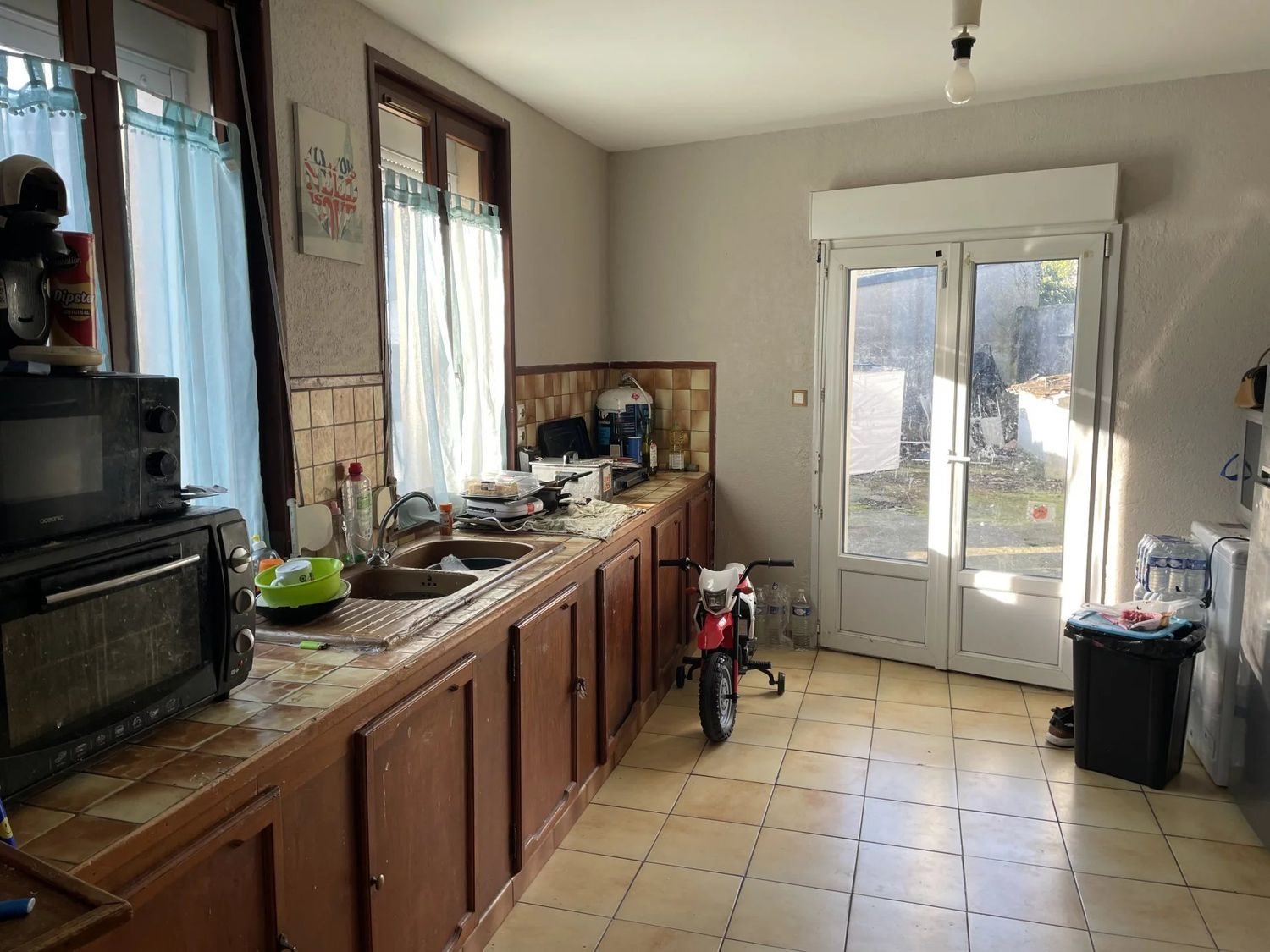 Maison à vendre, 80m², Desvres