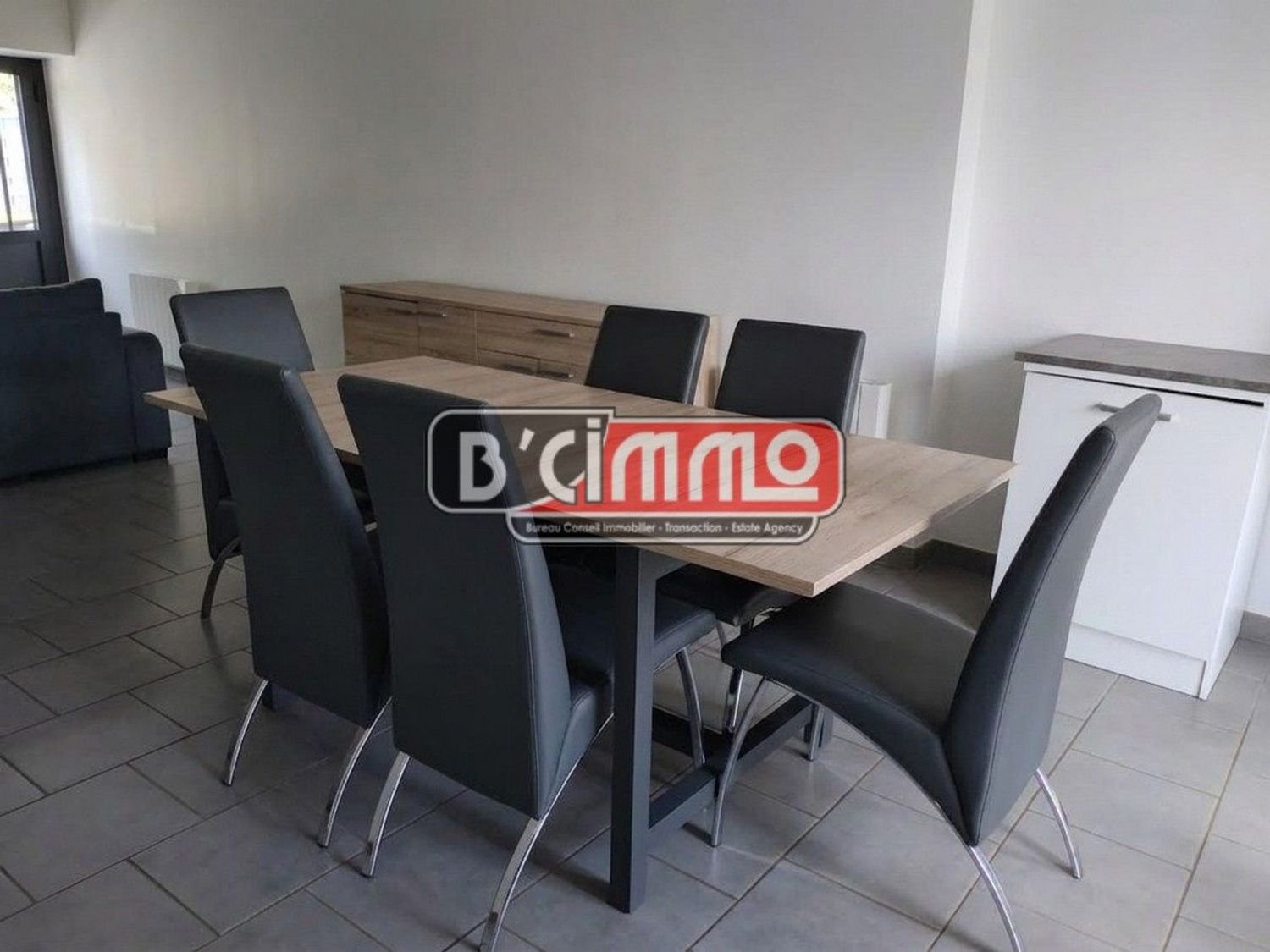 Maison à vendre, 68m², Bourguenolles