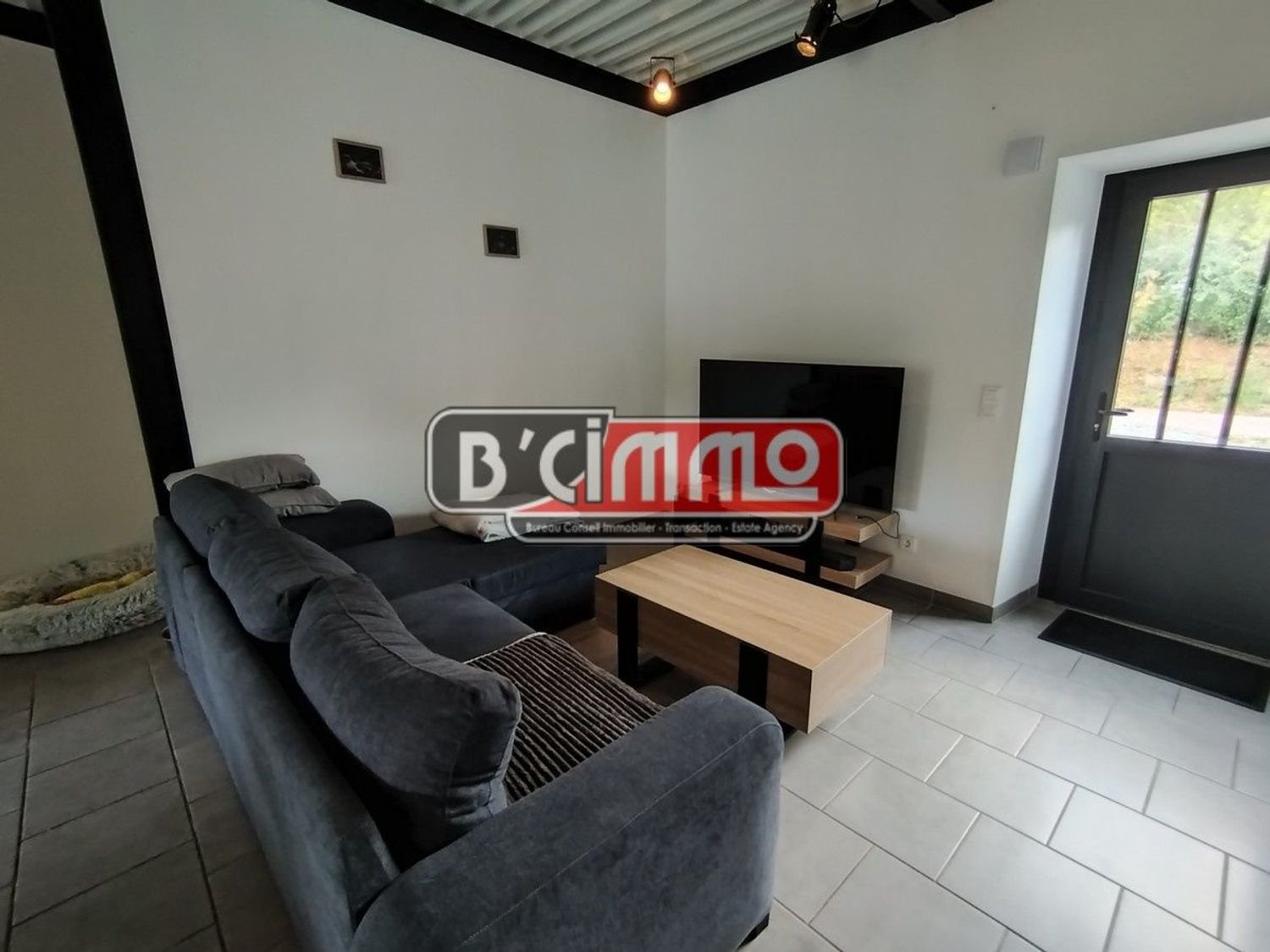 Maison à vendre, 68m², Bourguenolles