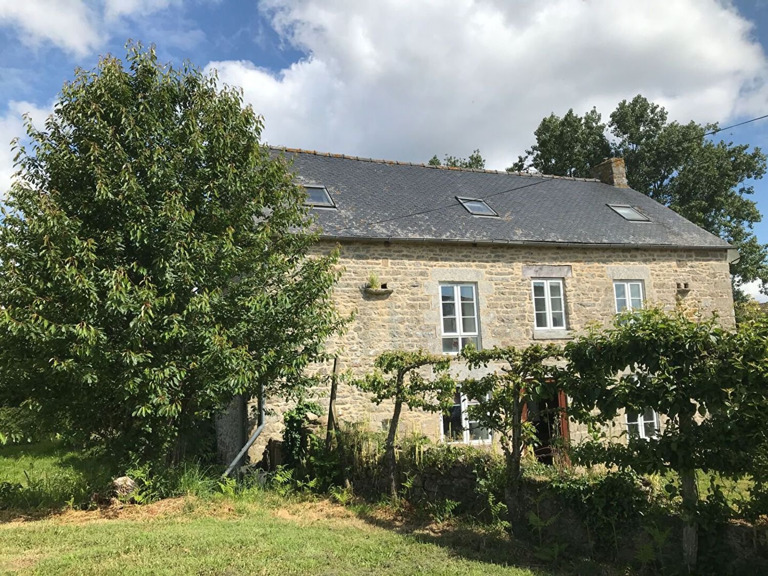 Maison à vendre, 155m², Yvignac-la-Tour