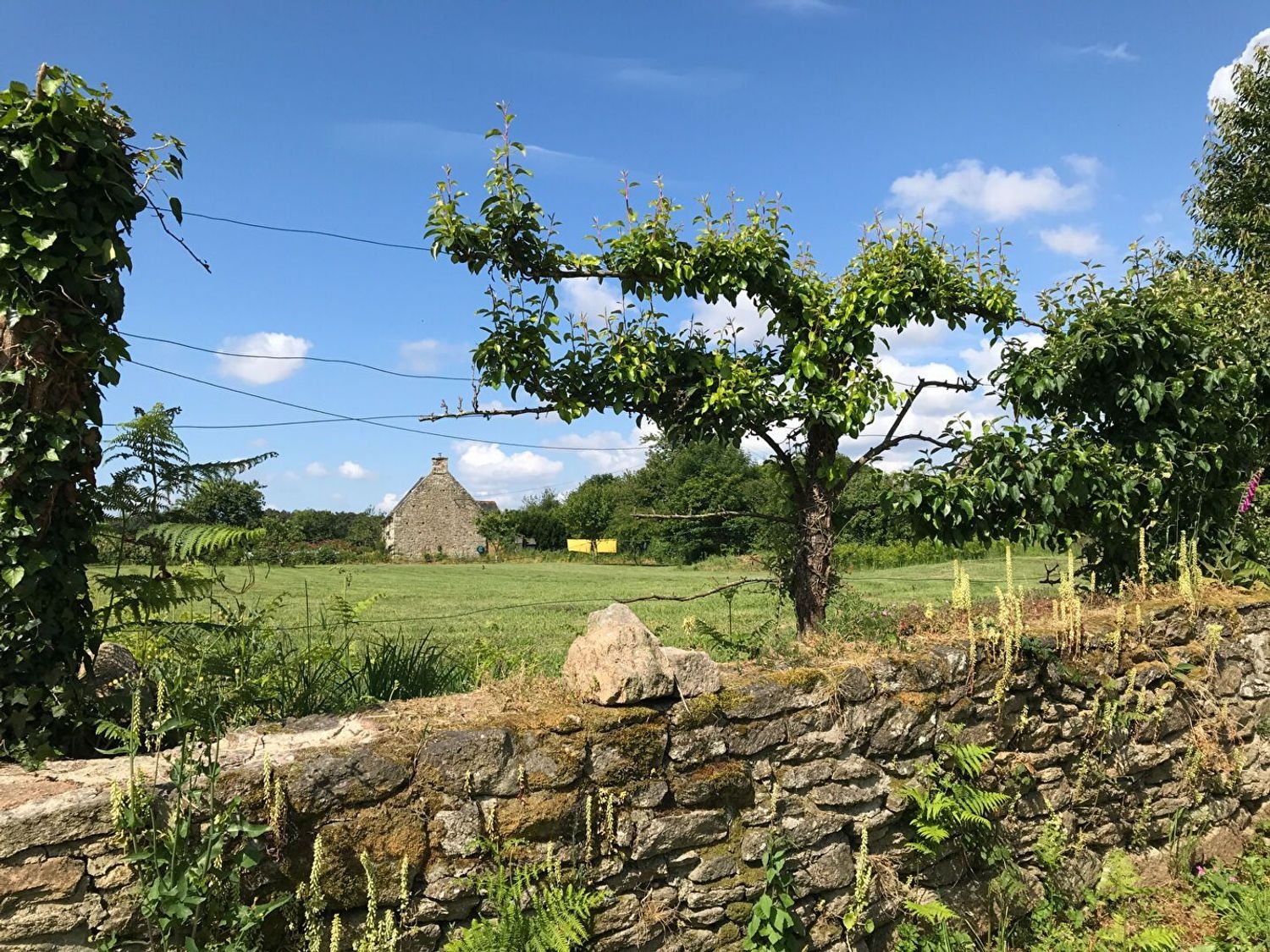 Maison à vendre, 155m², Yvignac-la-Tour