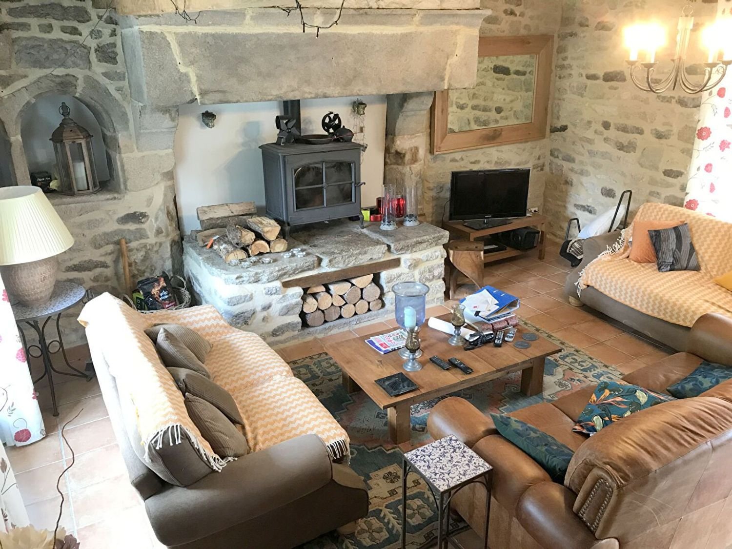 Maison à vendre, 155m², Yvignac-la-Tour
