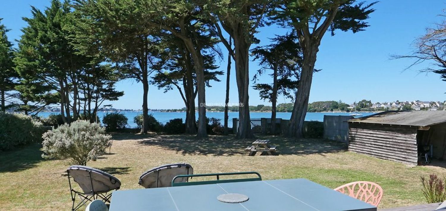 Maison à vendre, 132m², Larmor-Baden
