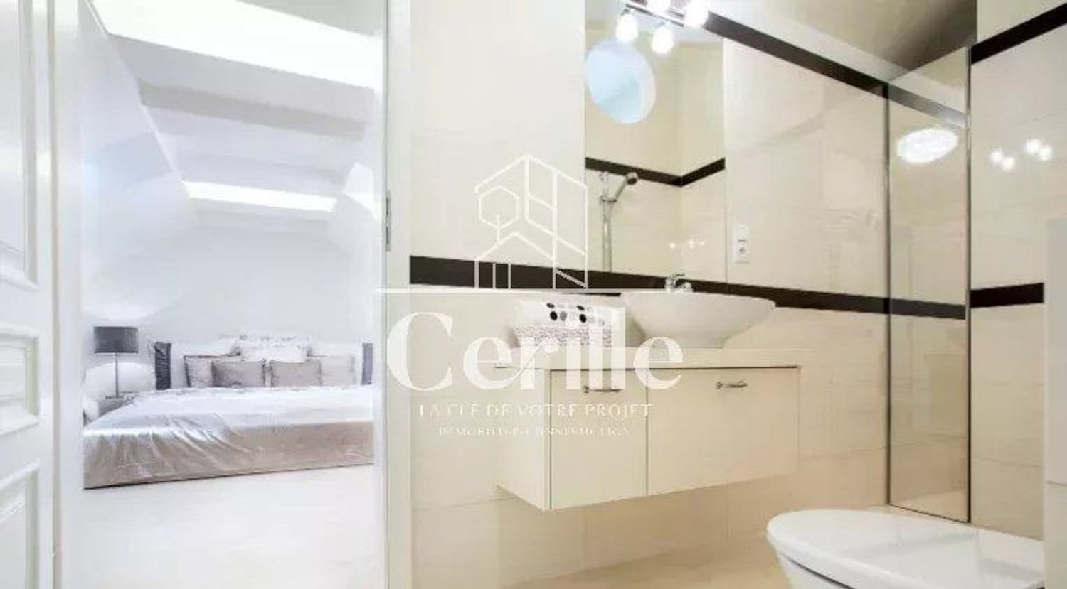 Appartement à vendre, 111m², Aix-en-Provence