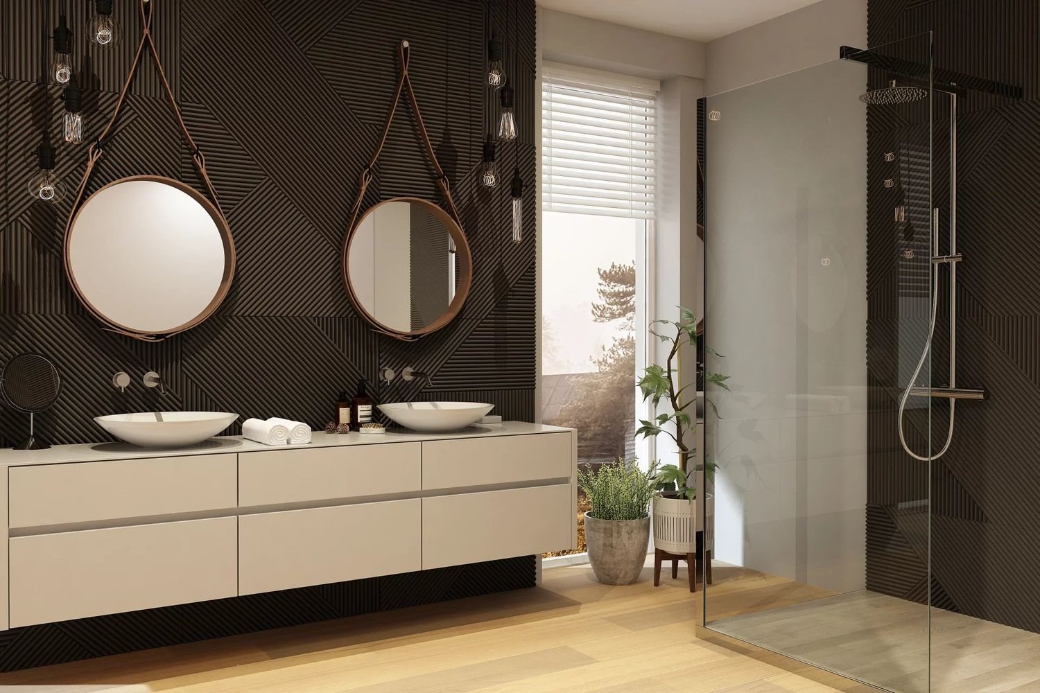 Appartement à vendre, 64m², Sèvres