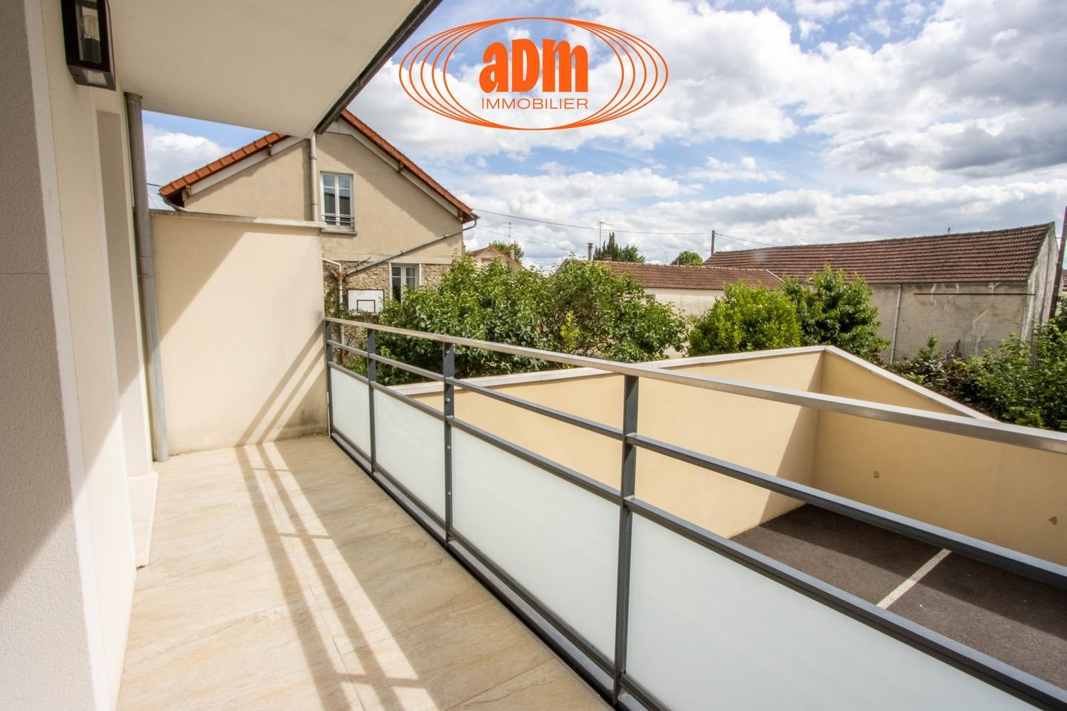 Appartement à louer, 33m², Meaux