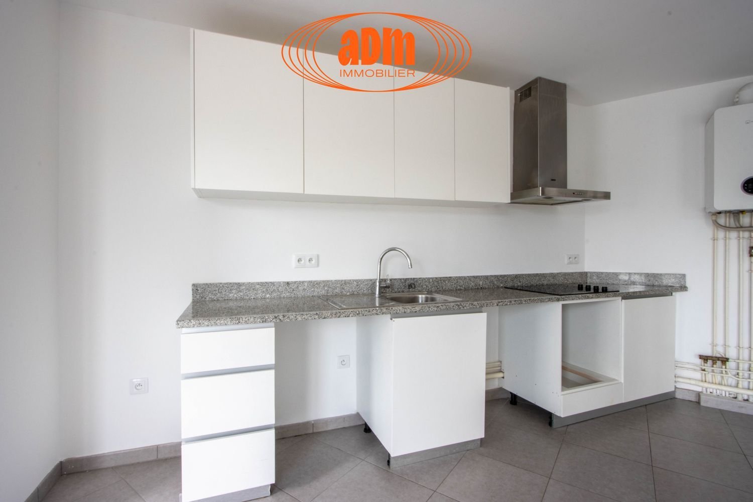 Appartement à louer, 33m², Meaux