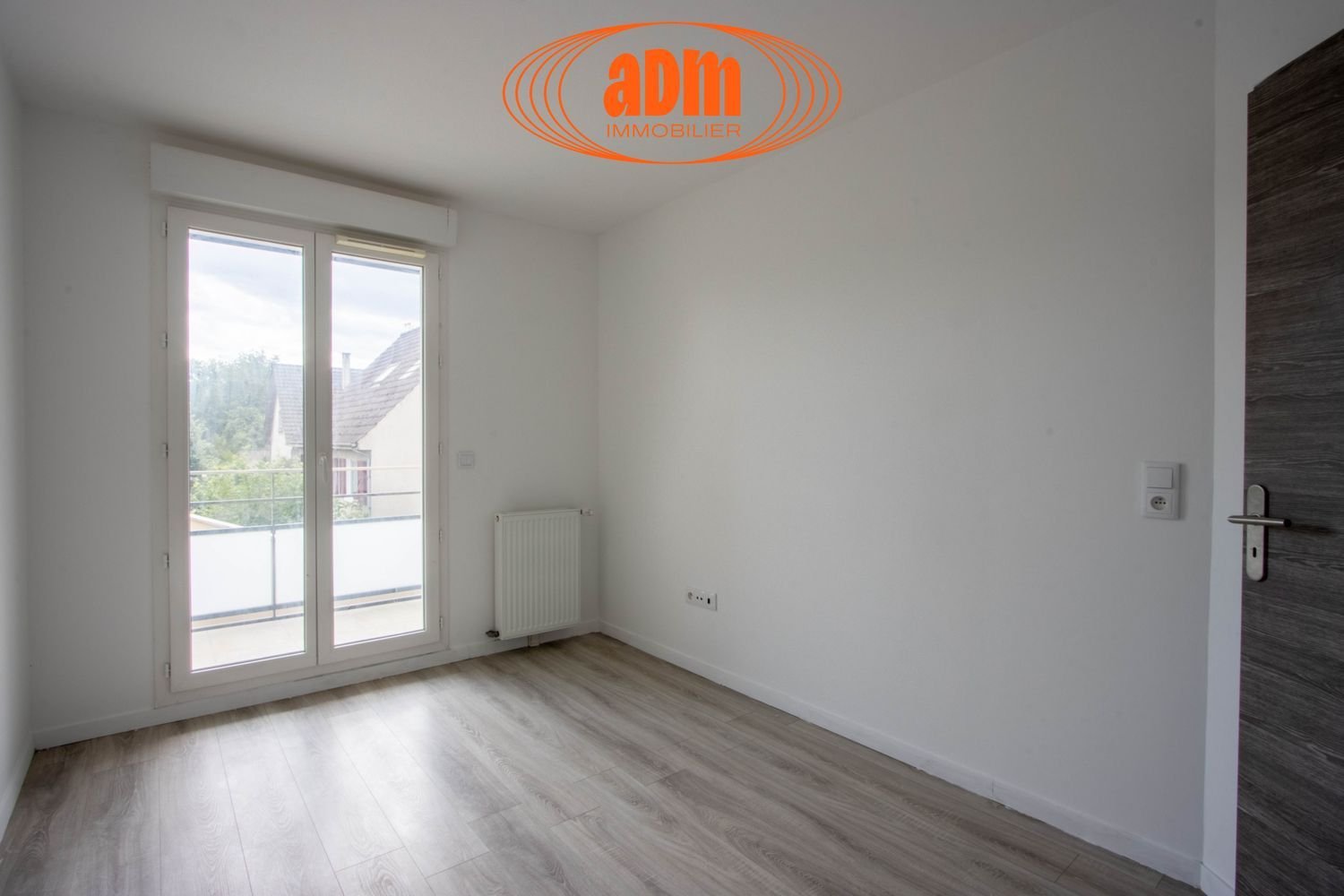 Appartement à louer, 33m², Meaux