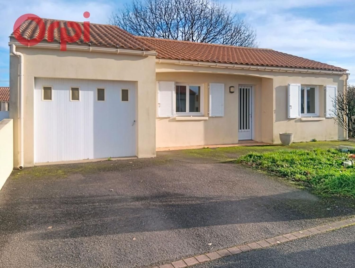 Maison à vendre, 75m², Les Sables-d'Olonne