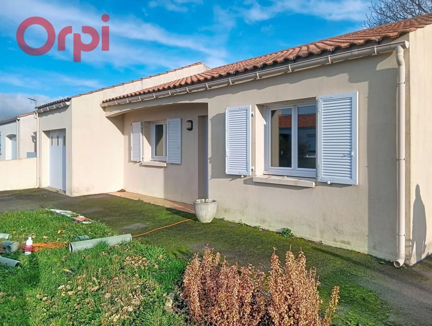 Maison à vendre, 75m², Les Sables-d'Olonne