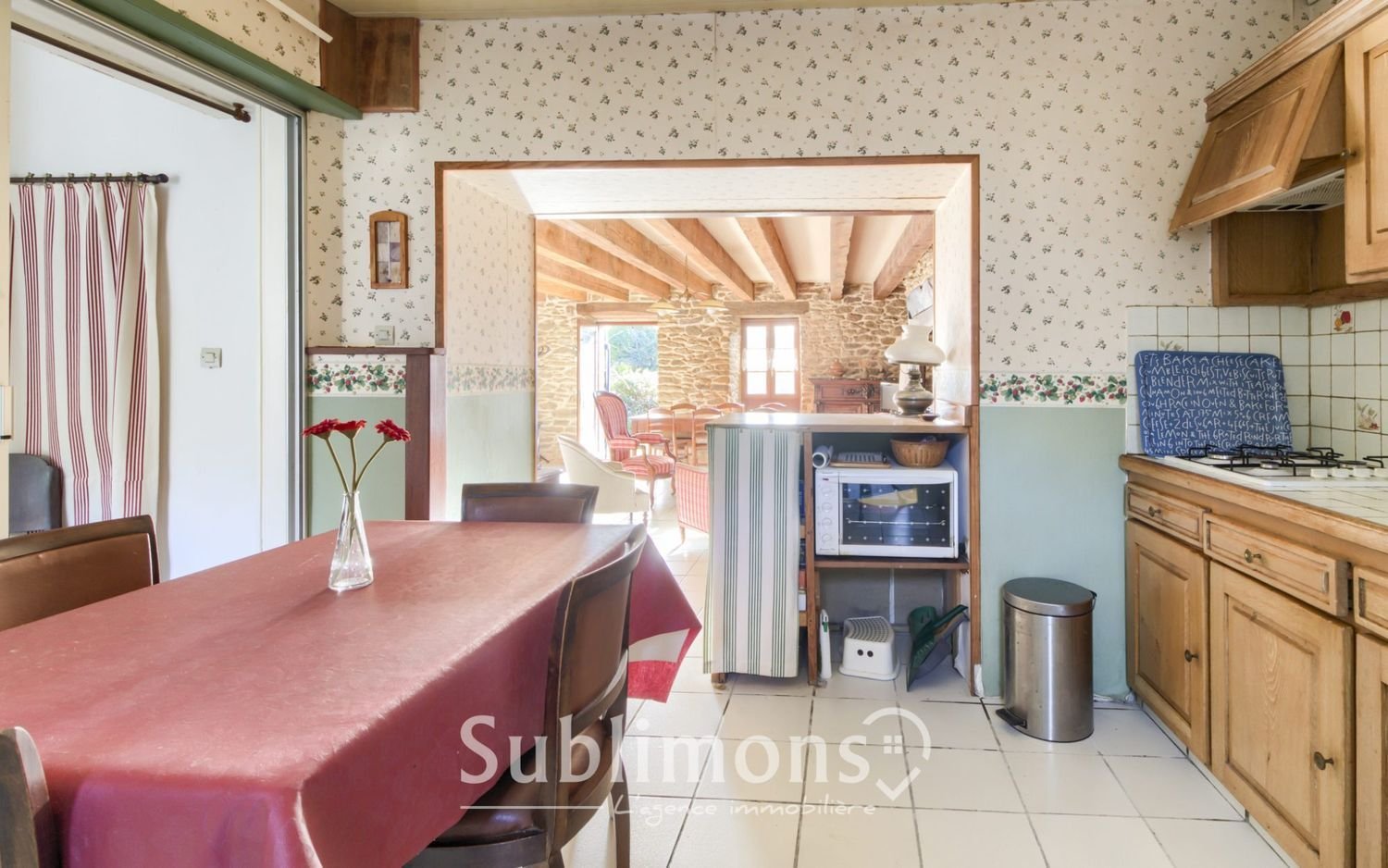 Maison à vendre, 99m², Sarzeau