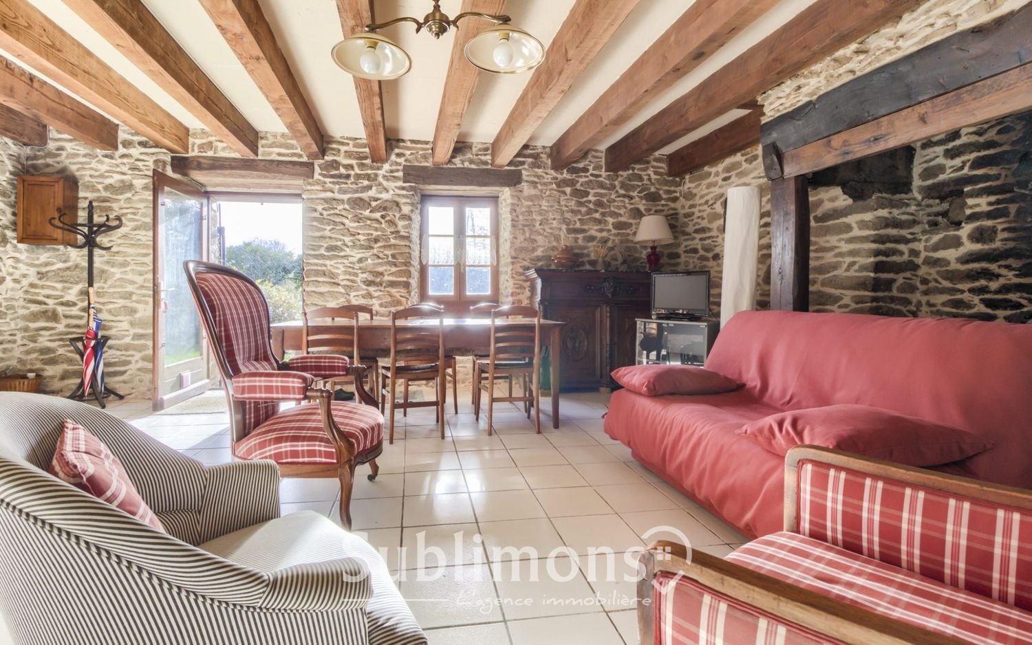 Maison à vendre, 99m², Sarzeau